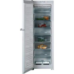 Miele FN12827S 60cm A+ Rated Upright Frost Free Freezer in White